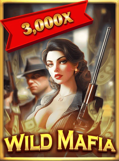 vs55 Classic fruit slot game cover